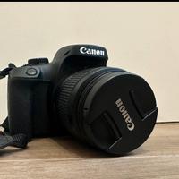 CANON EOS 4000D