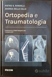 Randelli - Ortopedia e Traumatologia - 2022