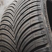 gomme kleber 4 stagioni 225 40 18 