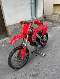 Honda 250 2t