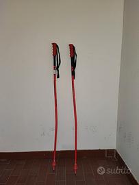 Bastoncini Rossignol GS 105cm