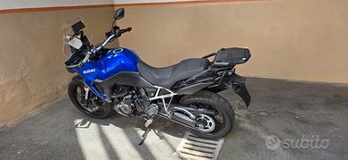 V-STROM 800SE