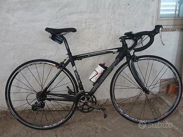Bici da corsa 