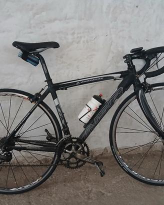 Bici da corsa 