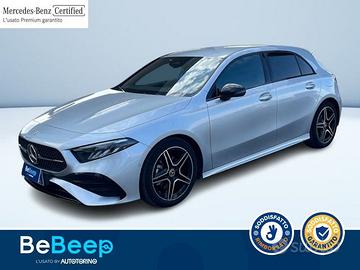 Mercedes-Benz Classe A A 180 D AMG LINE ADVAN...