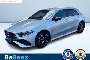Mercedes-Benz Classe A A 180 D AMG LINE ADVAN...