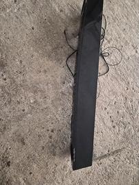 soundbar Yamaha