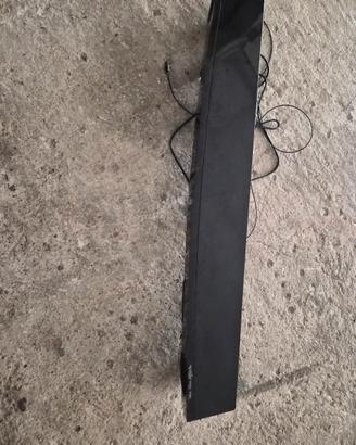 soundbar Yamaha