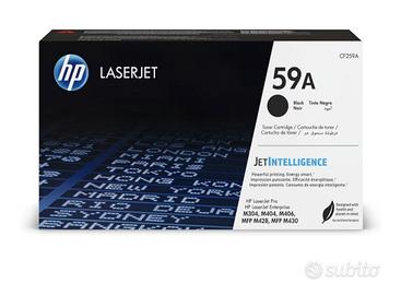 TONER HP 59A 
