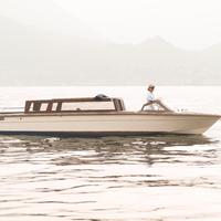 Taxi Veneziano refitting 2025