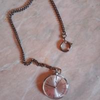 Orologio da taschino Certina