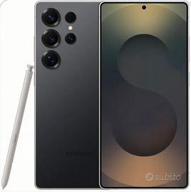 Samsung S25 Ultra 512 mb