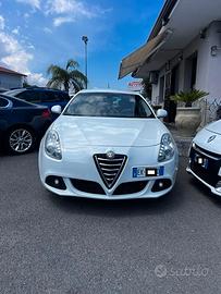 Alfa Romeo Giulietta 1.6 JTDm-2 105 CV Distinctive