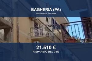 Immobile in asta di 164 m² con più di 5 locali a B