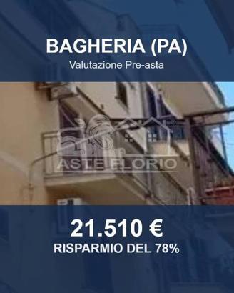 Immobile in asta di 164 m² con più di 5 locali a B