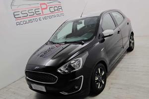 FORD Ka+ 1.2 Ti-VCT 85CV 60.000KM