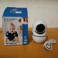 telecamera a distanza 