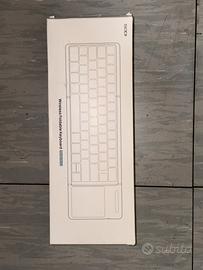 Sodi wireless foldable keyboard