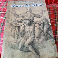 libro madre del dolore 