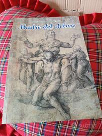 libro madre del dolore 