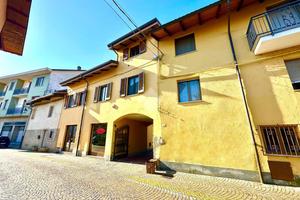 3 LOCALI A ROBASSOMERO