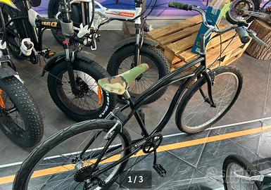 Bici Cruiser