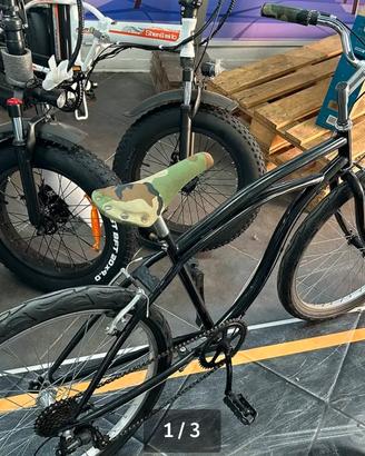 Bici Cruiser