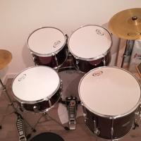 Batteria