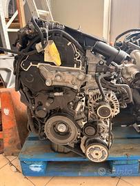 motore 1.5 BLU/HDI sigla YH01 Peugeot/citroen/opel