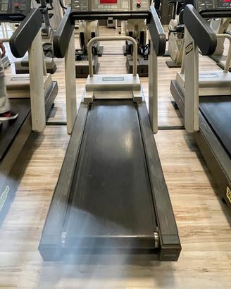 Technogym Runrace
