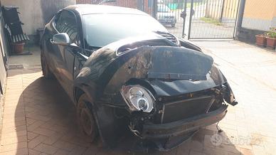 Alfa Mito Multair 140 cv benzina