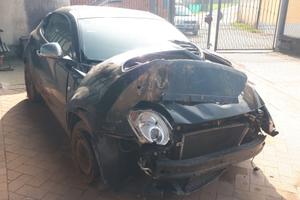 Alfa Mito Multair 140 cv benzina