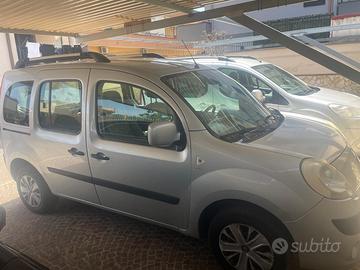 Renault kangoo 1.5 dci