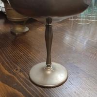 antico calice a coppa