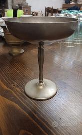 antico calice a coppa