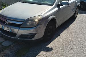  Opel Astra 1.7 diesel 