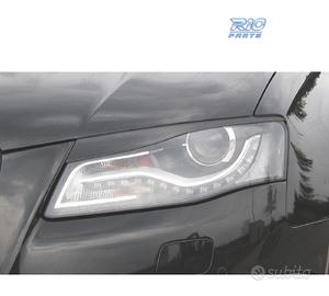 SUPPORTI FARI PER AUDI A4 B8 B81 8K 07-11