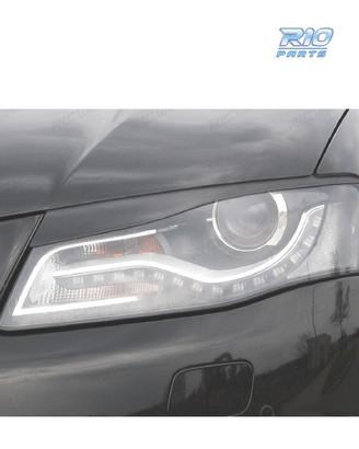 SUPPORTI FARI PER AUDI A4 B8 B81 8K 07-11