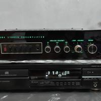 Preamplificatore McIntosh C504