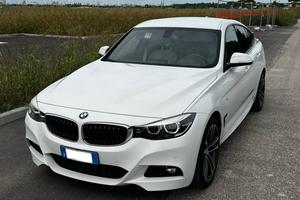 BMW 320d xDrive Gran Turismo (GT) MSport 10/2016