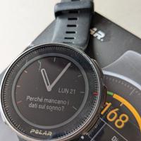 SportWatch polar v