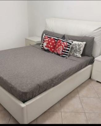Letto matrimoniale