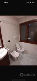 Set completo bagno, subito disponibile
