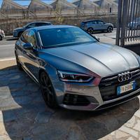 Audi a5 Coupè 2.0 190 cv