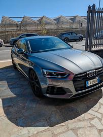 Audi a5 Coupè 2.0 190 cv