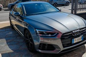 Audi a5 Coupè 2.0 190 cv