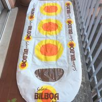 MA003 - Materassino mare – OGGI / Solari BILBOA