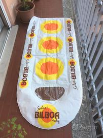 MA003 - Materassino mare – OGGI / Solari BILBOA