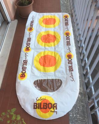 MA003 - Materassino mare – OGGI / Solari BILBOA