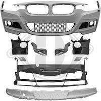 PARAURTI ANTERIORE BMW F30 F31 SERIE 3 11-15 M-SPO